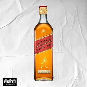 Johnnie Walker by Sampler Jay