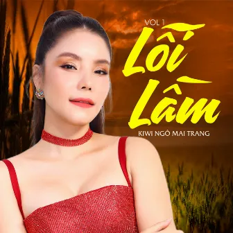 Lỗi Lầm (Vol 1) by Kiwi Ngô Mai Trang