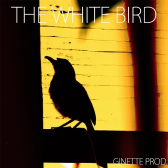 The White Bird by Ginette Prod