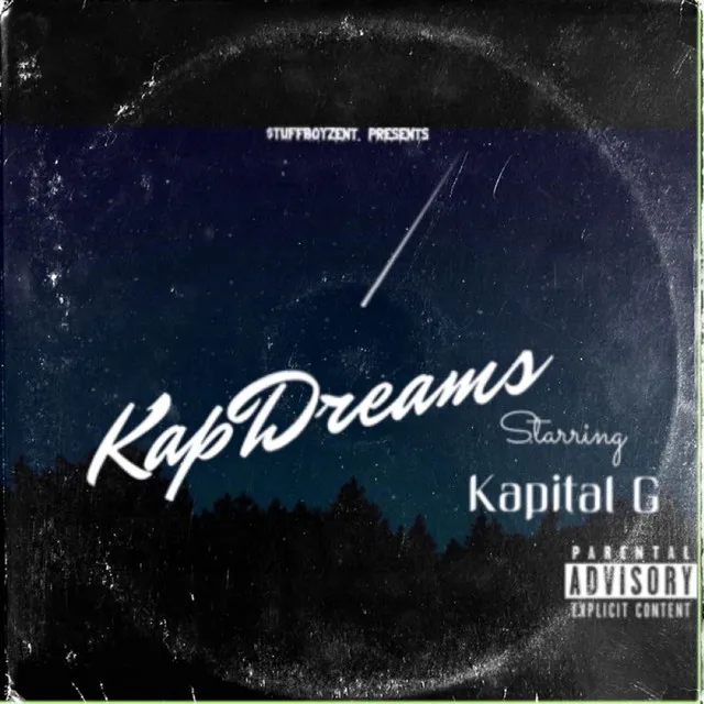 Kapital G Presents: KapDreams