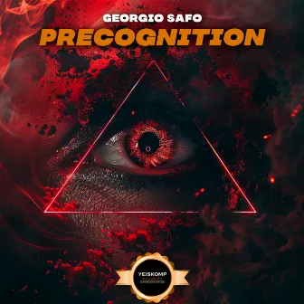 Precognition by Georgio Safo