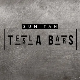 bars by SUN TAH