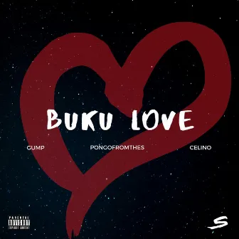 Buku Love by PongoFromTheS