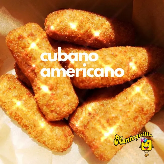 Cubano Americano