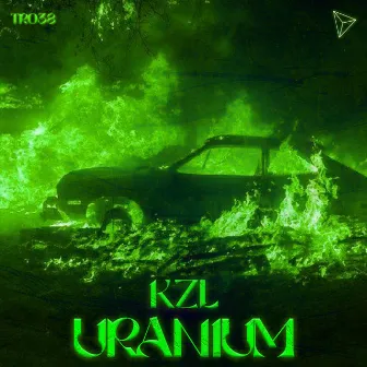 Uranium by KZL