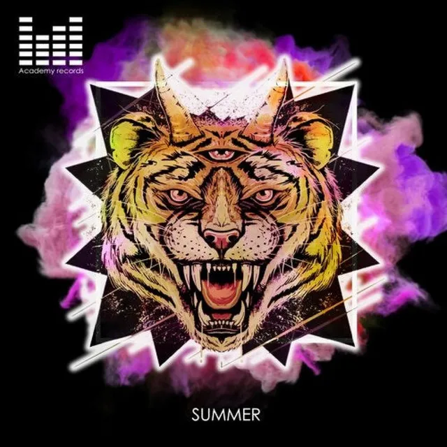 Summer - Original Mix