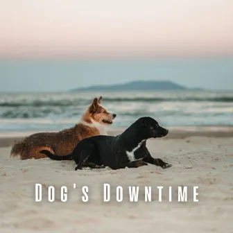 Dog's Downtime: Chill Music for Lazy Afternoons by Easy Listening Afternoon Music