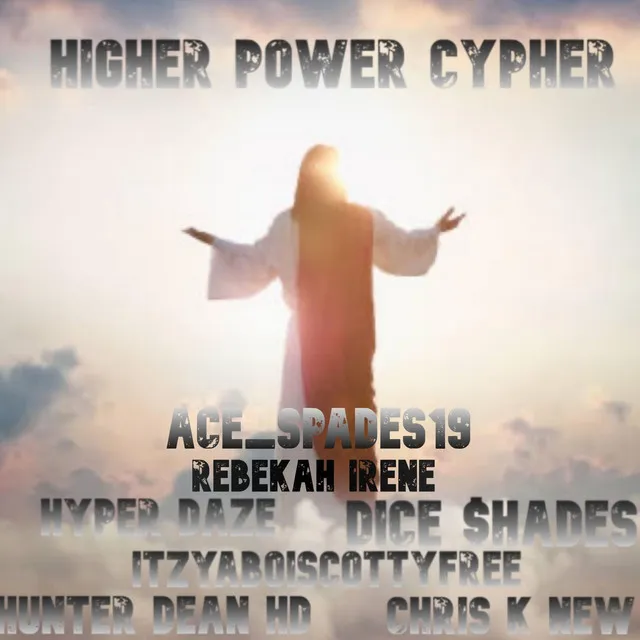 Higher Power Cypher