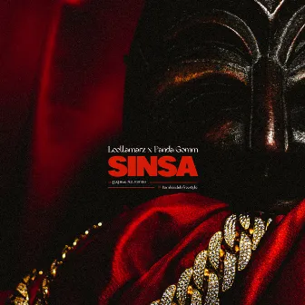 SINSA by Panda Gomm