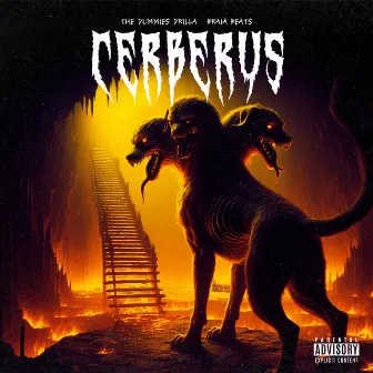 CERBERUS by The Dummies Drilla