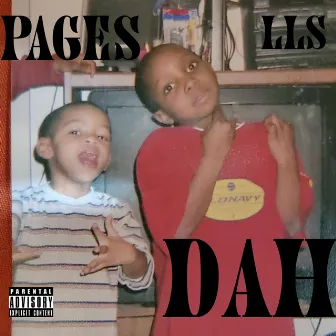 Pages by Dah