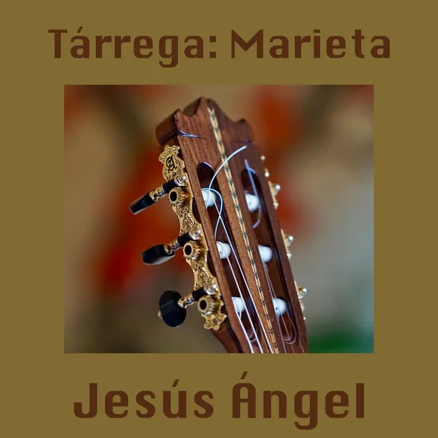 Tárrega: Marieta