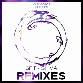 Shiva (Sharxpowa Remix) by GFT