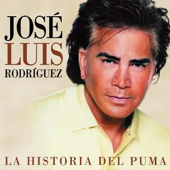 La Historia del Puma by José Luis Rodríguez