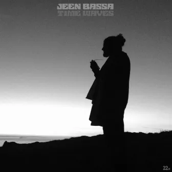 Time Waves by Jeen Bassa