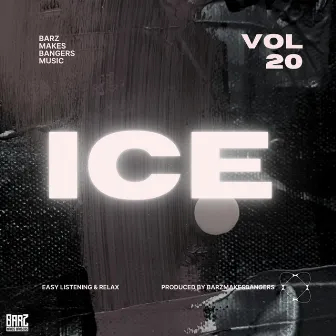 ICE by BarzMakesBangers