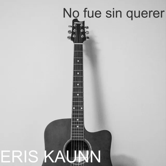 No fue sin querer