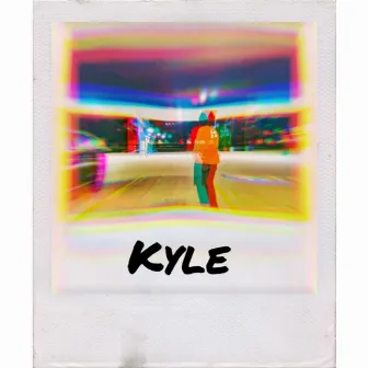 Kyle by DIVINCHI