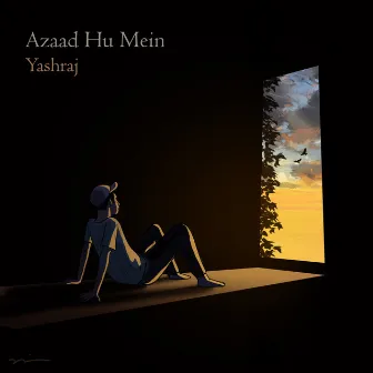 Azaad Hu Mein by Yashraj