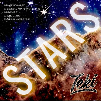 Stars by TEKI