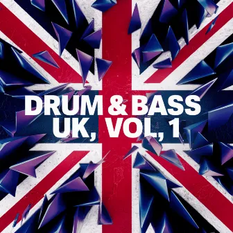 Boarding a plane to Edinburgh UK (From “Drum & Bass UK, Vol. 1”) by Grave Culture