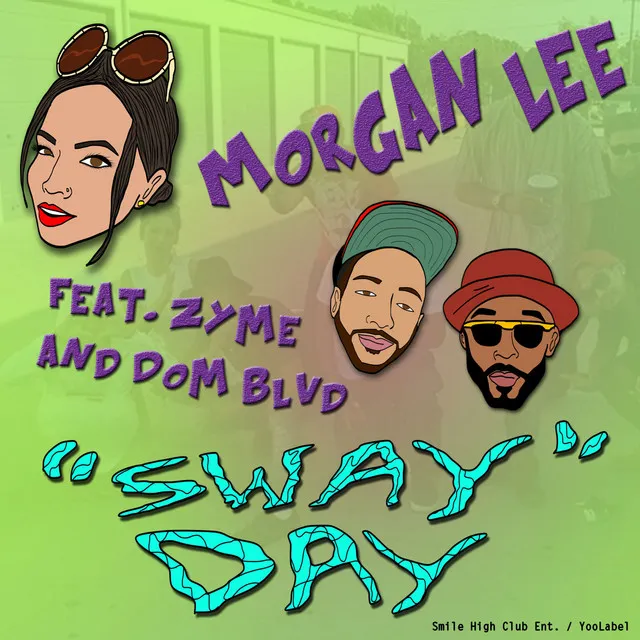 Sway Day