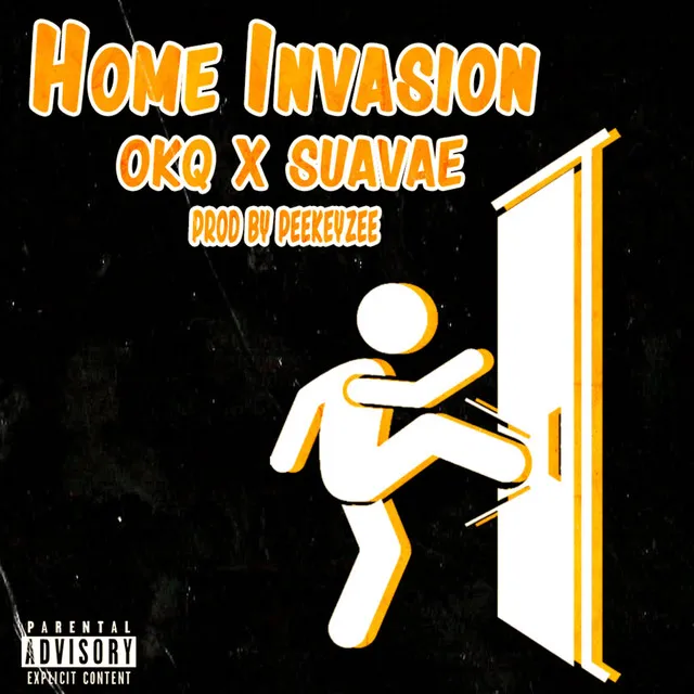 Home Invasion