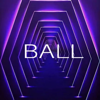 Ball by Yung Carter