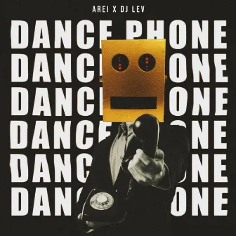 Dance Phone by Arei