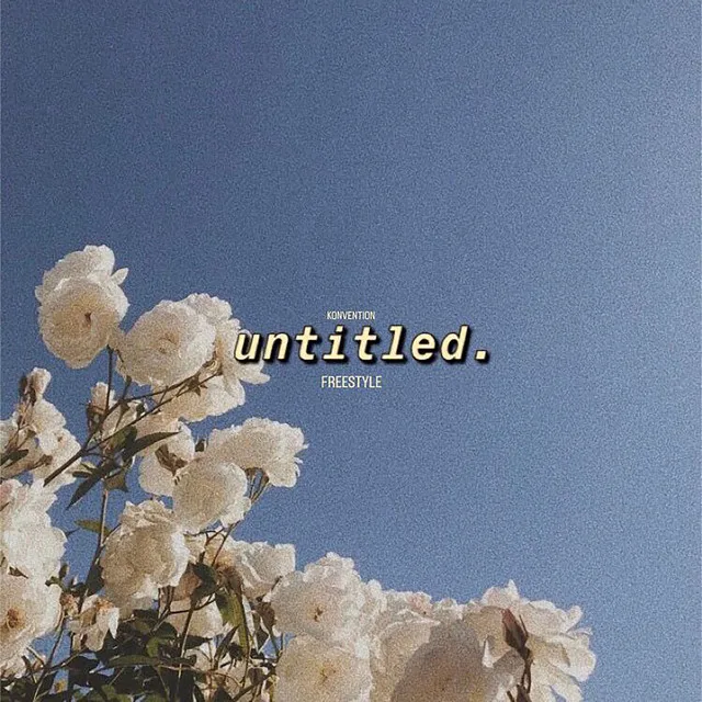 untitled. - Freestyle