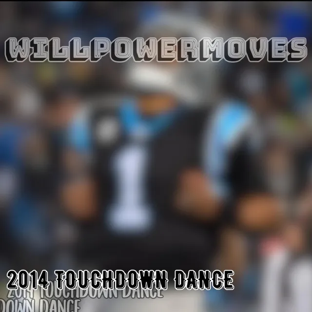 TOUCHDOWN DANCE