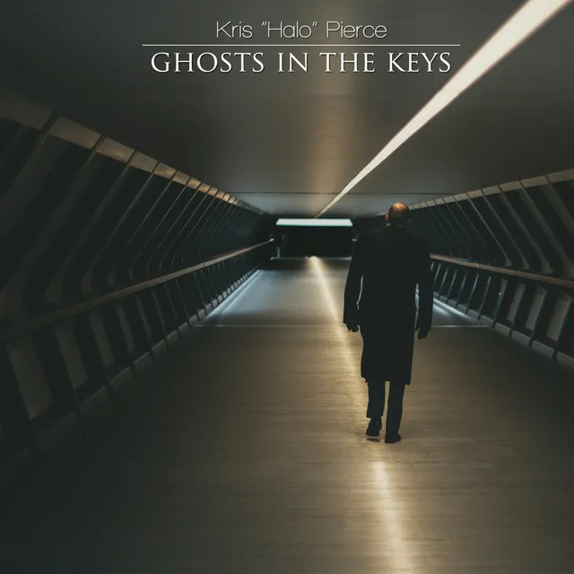 Ghosts In The Keys