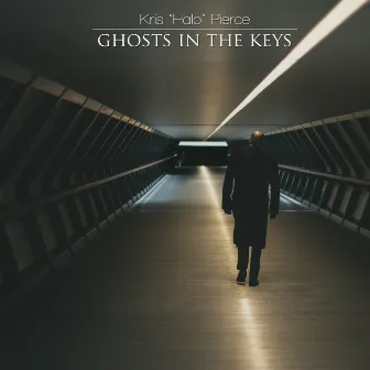 Ghosts In The Keys by Kris 