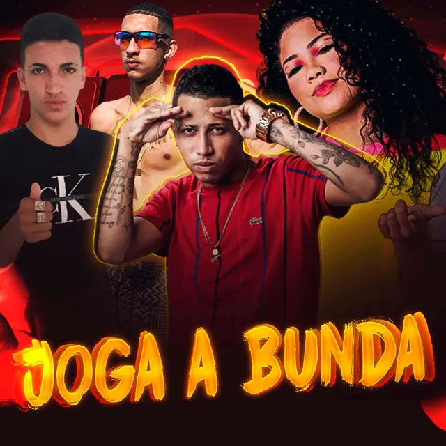 Joga a Bunda