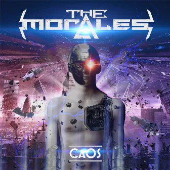 CAOS by The Morales