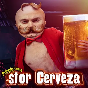 STOR CERVEZA by Hansell