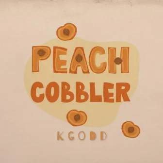 Peach Cobbler by KGodd