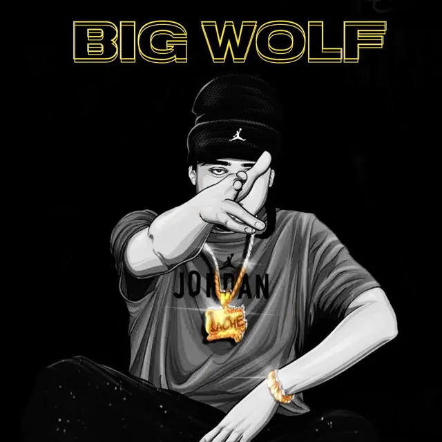 Big Wolf