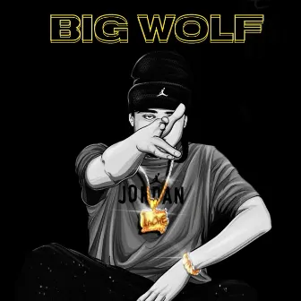 Big Wolf by iache