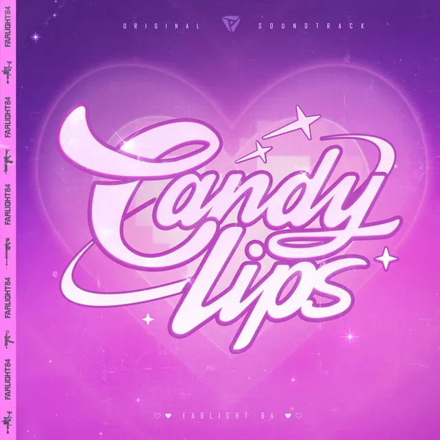 Candy Lips - Instrumental