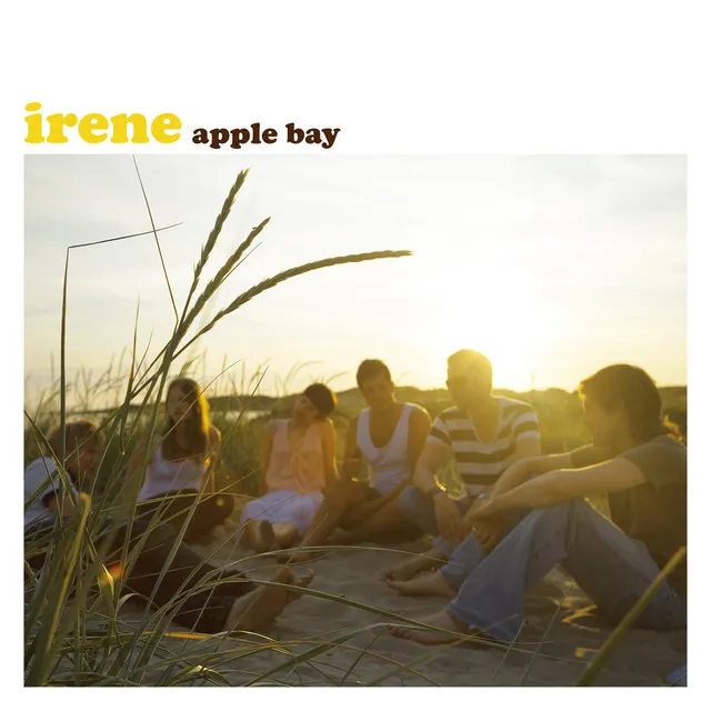 Apple Bay