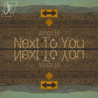 Next to You by Jonas Eb