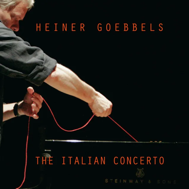 The Italian Concerto