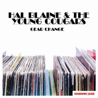 Gear Change by Hal Blaine