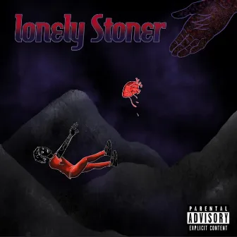 Lonely Stoner by Jimi Hood