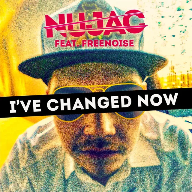 I've Changed Now - Dub Version