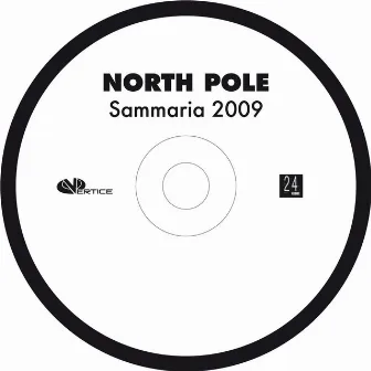 Sammaria 2009 by North Pole