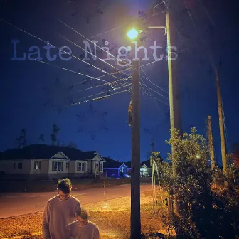 Late Nights by Yung Add