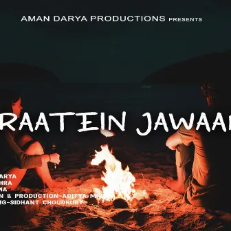 Raatein Jawaan by Vipin Lyricist