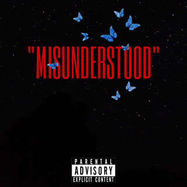 Misunderstood